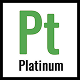 Platinum (Pt)